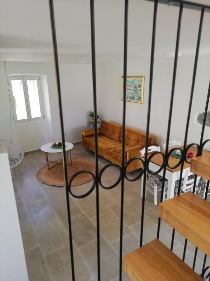 Apartment Mauro Башка Экстерьер фото