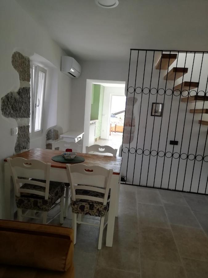 Apartment Mauro Башка Экстерьер фото